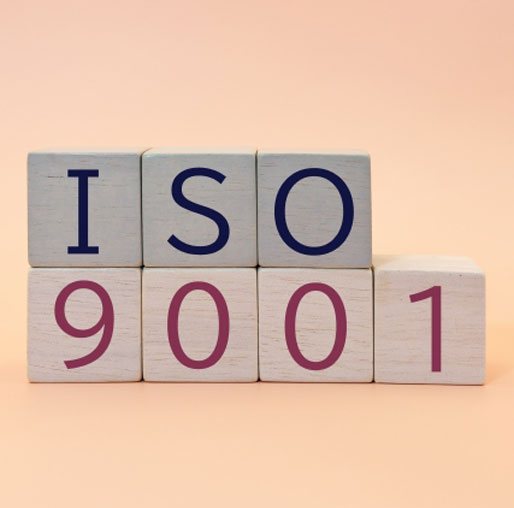ISO9001:2015�C���[�W