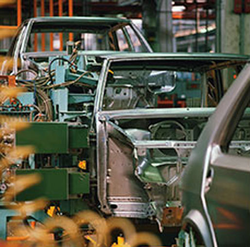 IATF16949認証コンサルティング支援