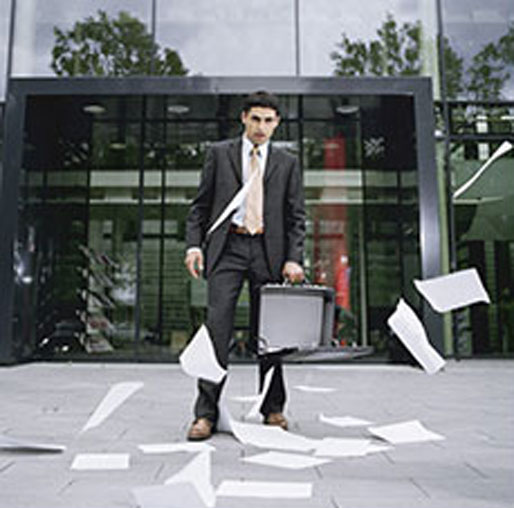 BCMS(ƌp}lWgVXejISO22301̃C[W