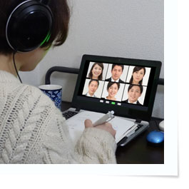 �D�ǔh�����ƎҔF��̗���@�R���T���e�B���O�̃C���[�W